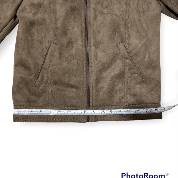 Emporia Collezione Moto jacket - Picture 6 of 8